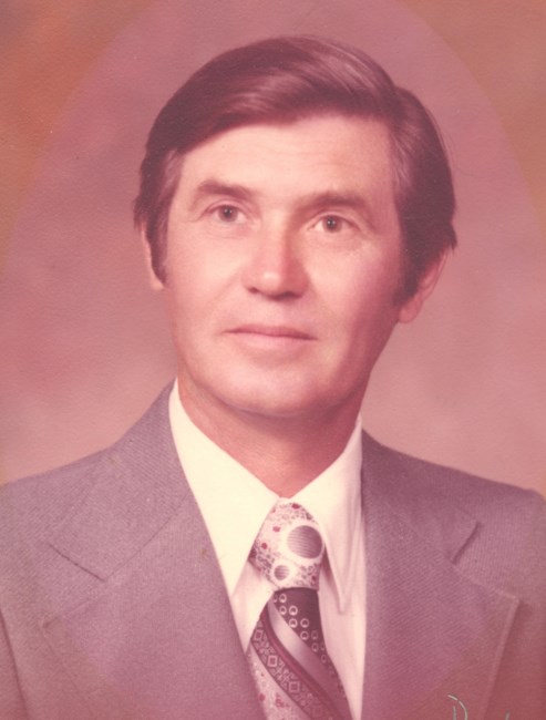 Obituary of J. C. Adams Jr.