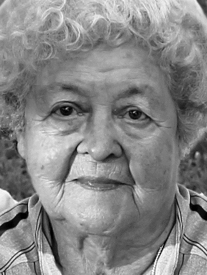 Obituary of Mary E. "Libby" Lavender