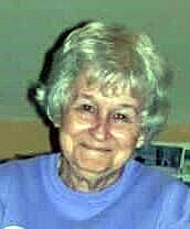 Obituary of Bonnie Fay Powell