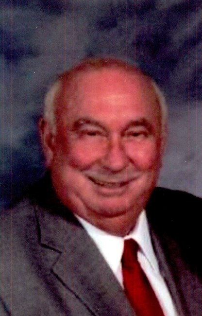 Obituary of Jim Benjamin