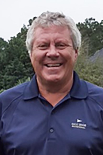 Obituary of Joseph Arthur Wood