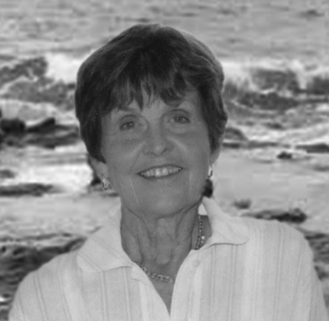 Obituario de Dorothy Fairles Lord