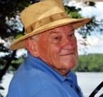 Obituary of Fredric William Ellsworth