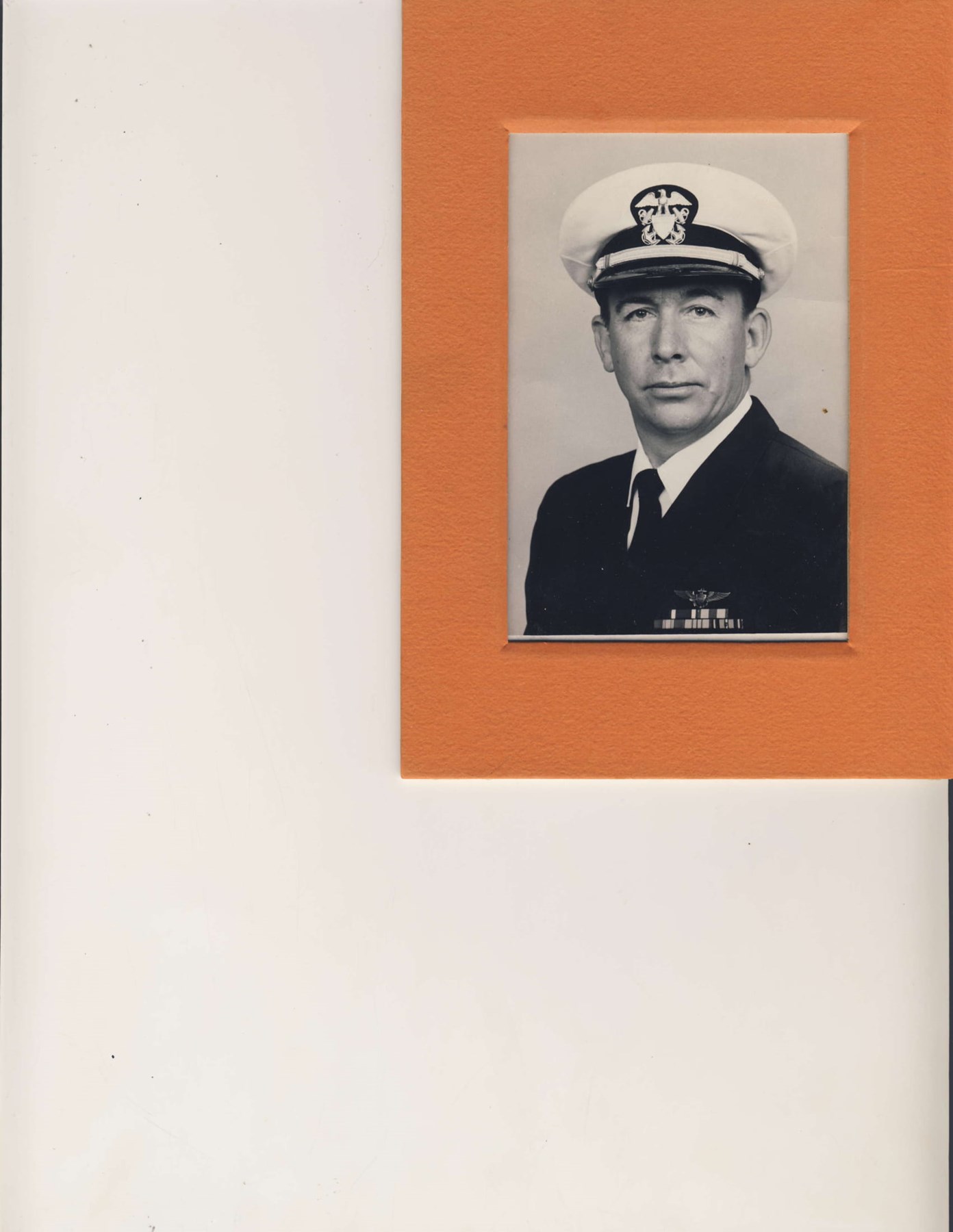 Obituary of Larry Kay Rasmussen