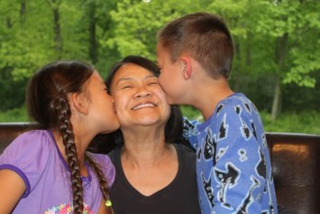 Obituary of Prescilla Pascua LaHann