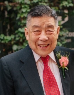 Obituario de Schofield Chen