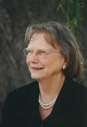 Obituary of Evelyn Jane Alix