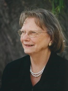 Obituary of Evelyn Jane Alix