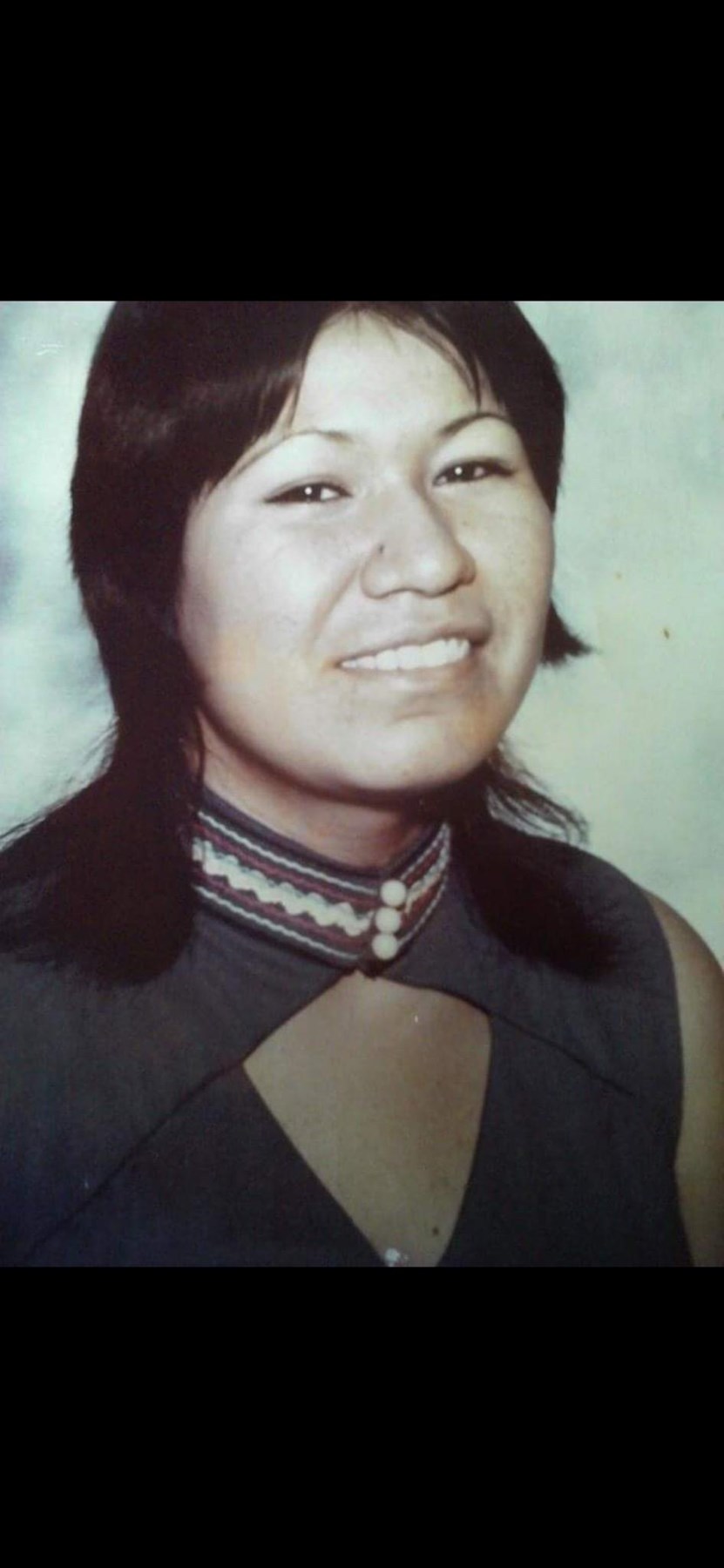 Obituary of Silvia Guerrero Lopez