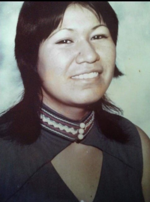Obituario de Silvia Guerrero Lopez