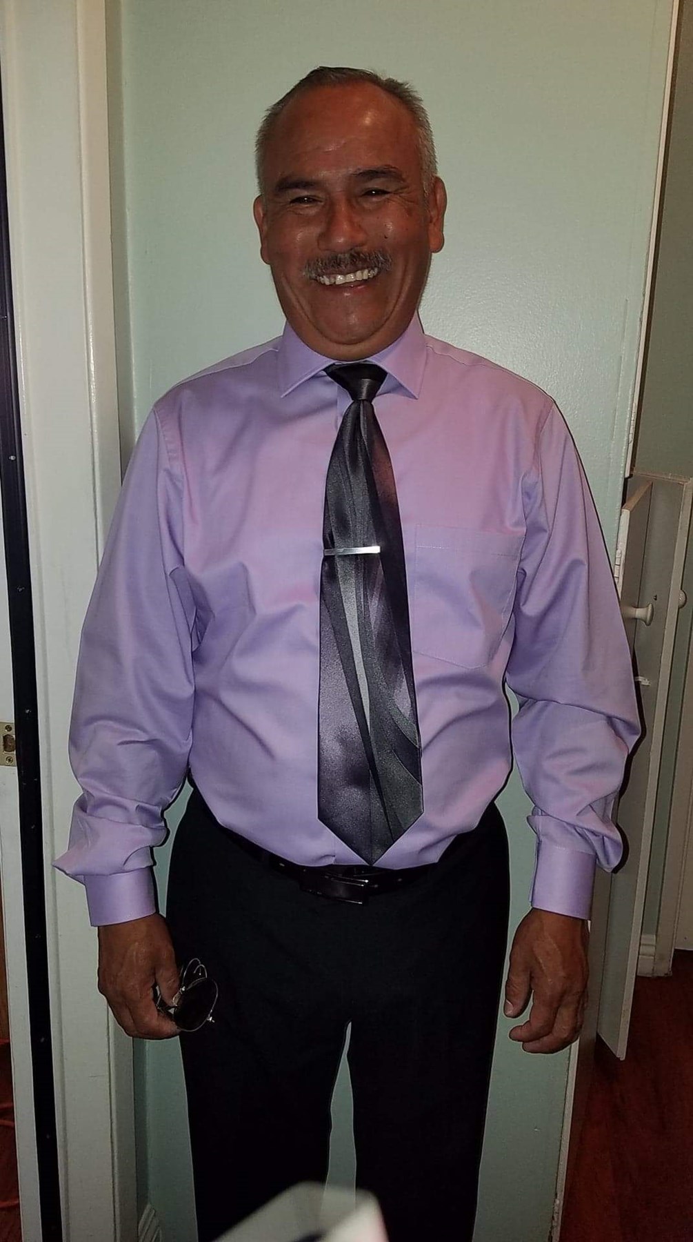 Obituary of Martin Rios