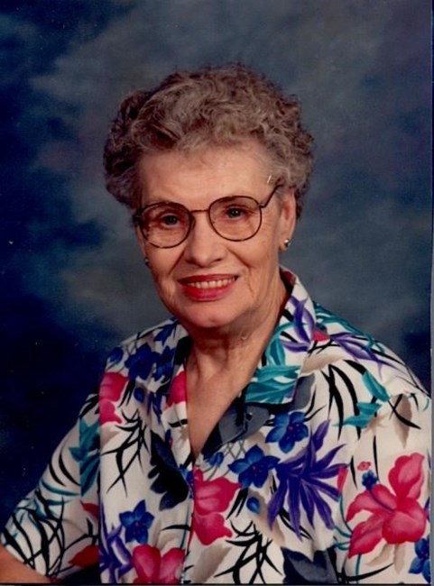 Obituary of Katheryn Olita Silver