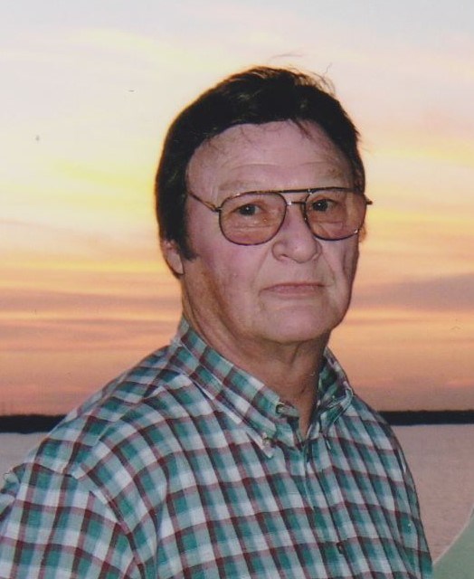 Avis de décès de John "Bob" R. Johnson Jr.