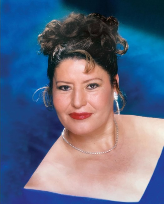 Obituary of Maria De La Luz Chavarria