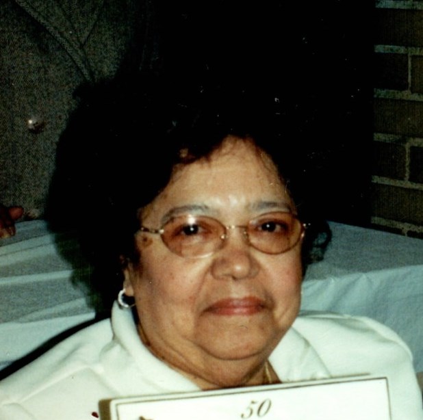 Obituary of Nory E. Maldonado