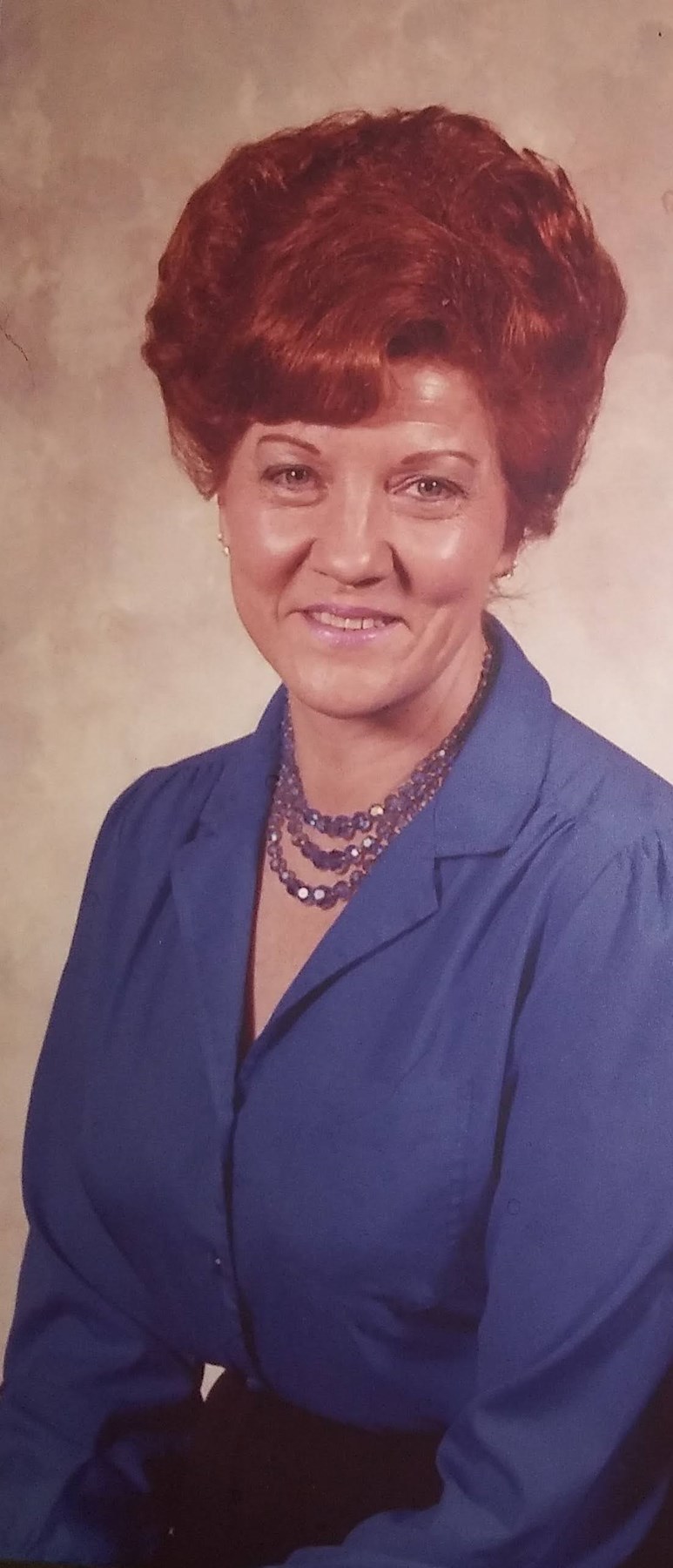 Obituary of Bertha LaRhea Ballinger