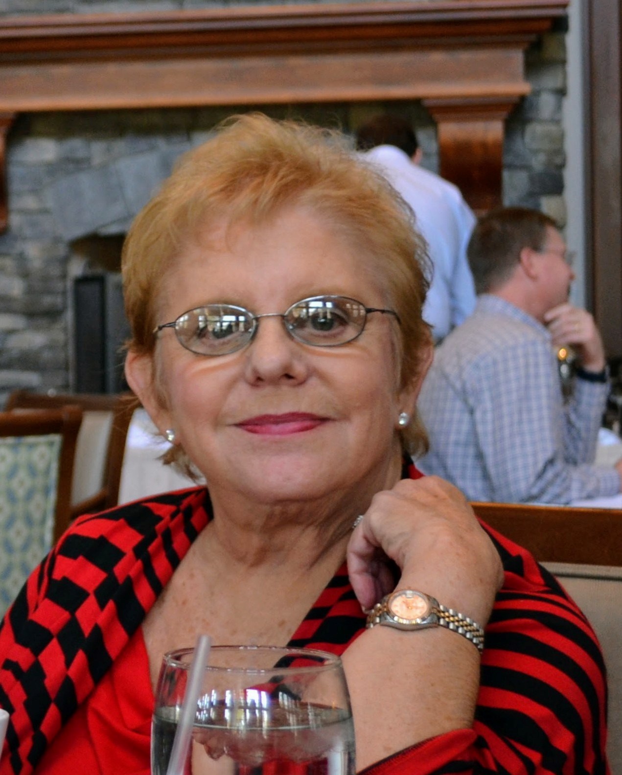 Rita May Gartner Obituary - Raleigh, NC