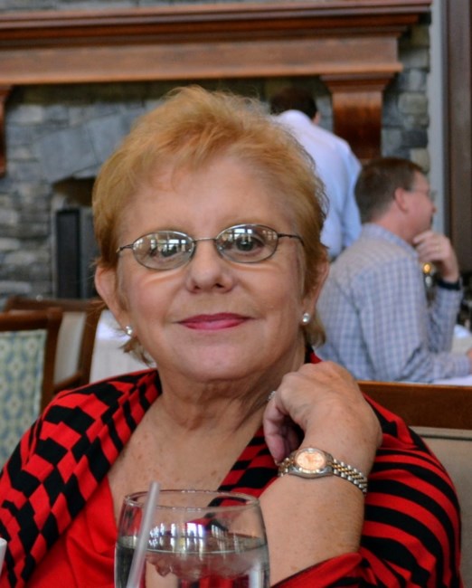 Obituary of Rita May Gartner