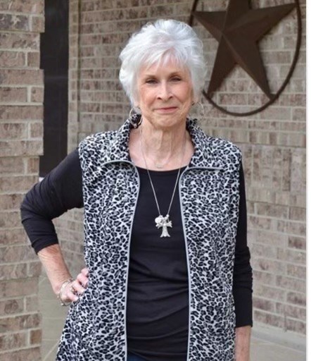 Obituary of Stella Jeanette Radle