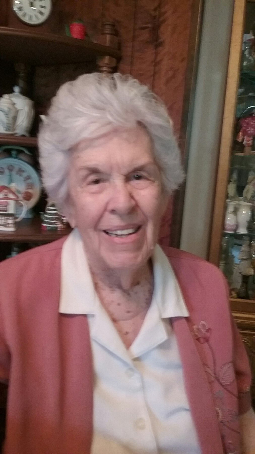Obituary of Mary Kathreen (Plemons) Horton