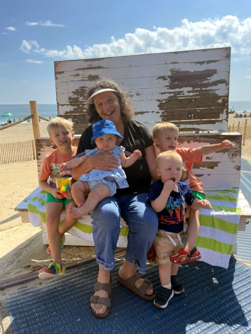 Obituario de Annette Jean Wojnar