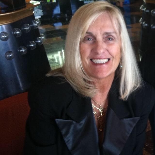 Obituary of Gloria Christina Sardelis