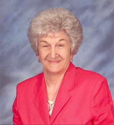 Obituary of Wanda 
J.
 Janes