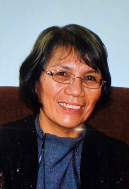 Obituary of Rosario Bautista Corales