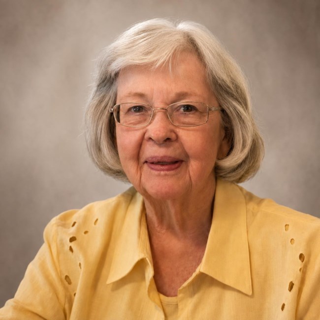 Obituary of Mildred Plouffe