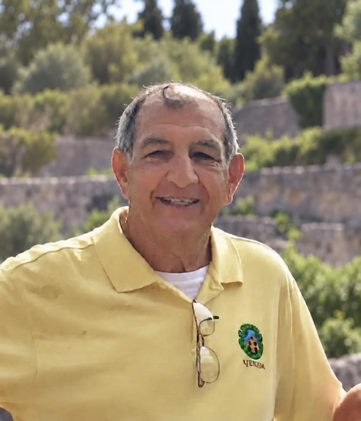 Obituary of Anthony George Jabaley