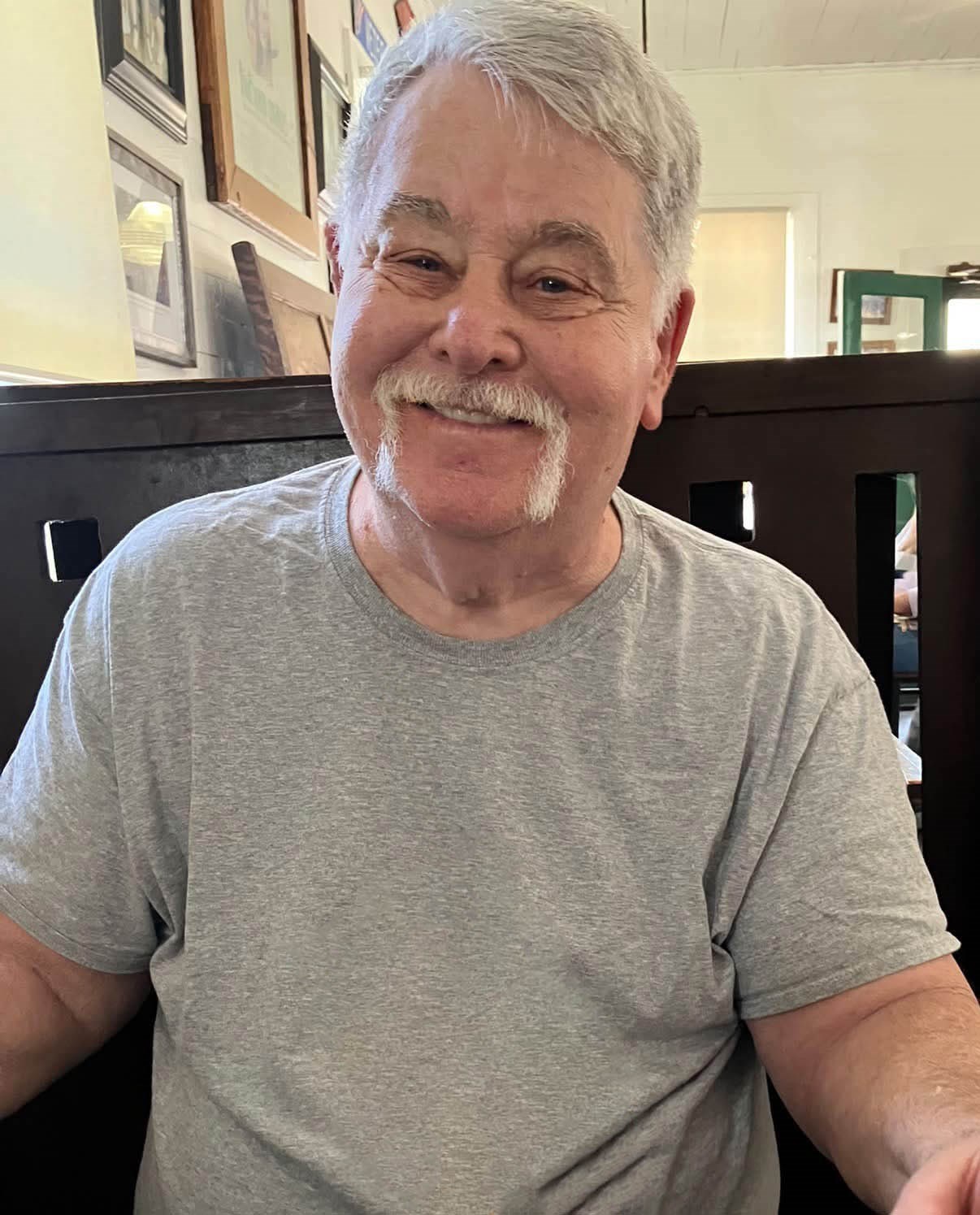 Obituary of Jimmie E. Wilburn