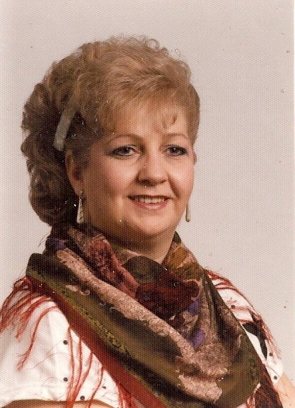 Avis de décès de Mme Marthe Tremblay