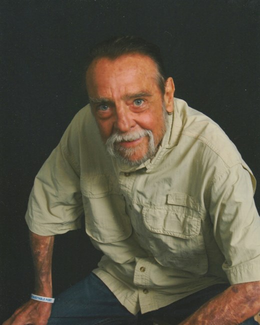 Obituary of Gene "Pete" Gaspard