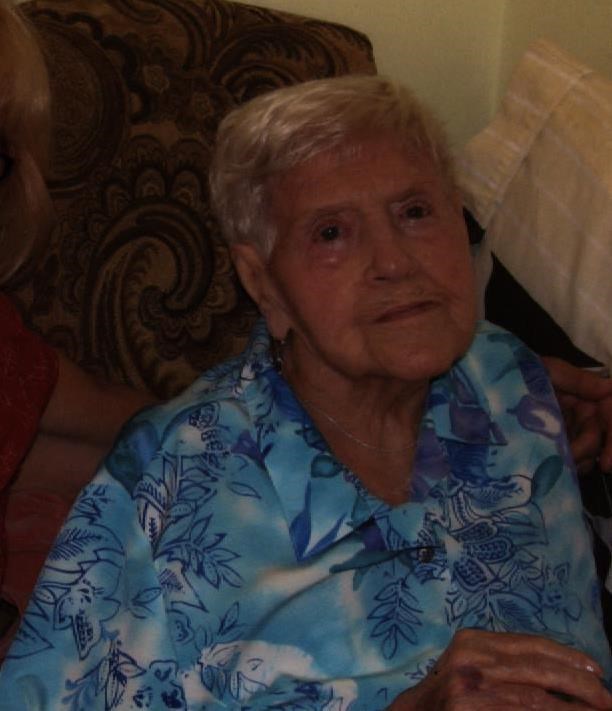 Obituary of Ellen Pine