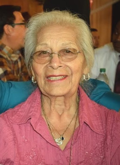 Obituary of Lita Flores