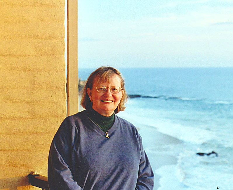 Obituary of Christine Marie D'Gerolamo