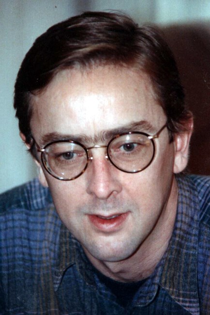 Obituary of Christopher James Fortin