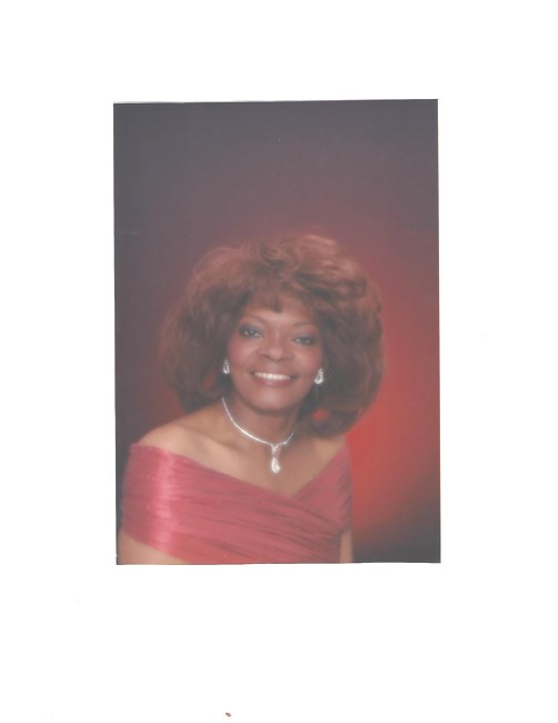 Obituary of Geraldine Wiley