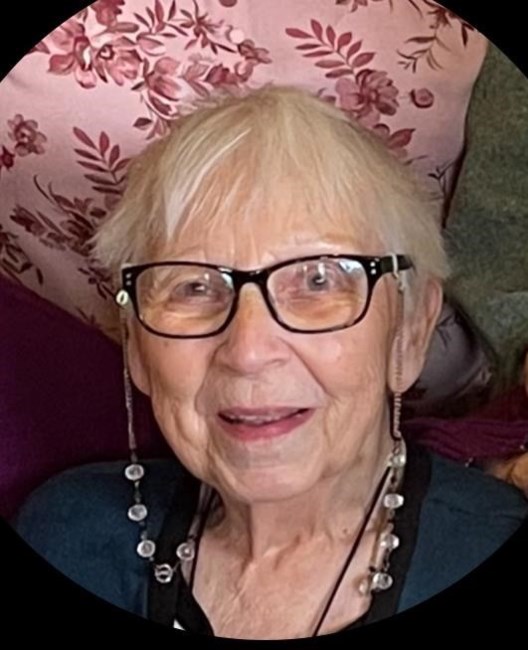 Obituary of Norma A. Brubaker