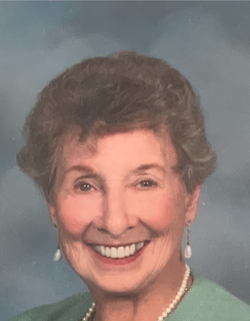 Jane Simpson Obituary - West Palm Beach, FL