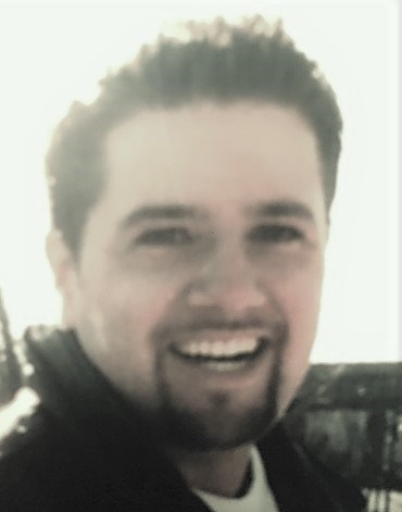 Obituary of Eric Paul Lackey
