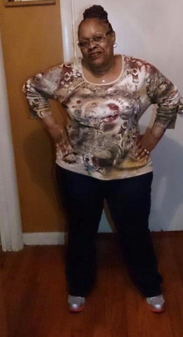 Obituary of Paula Howard-Nash