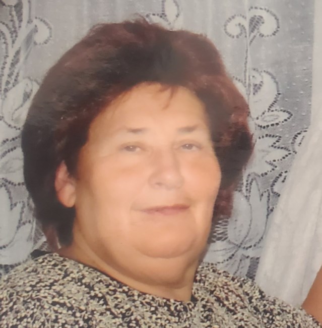 Obituary of Alisa Kravtsova