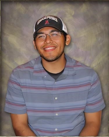 Obituary of Christian Dominguez