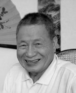 Kam Cheng