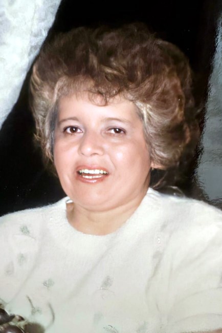 Obituary of Beatriz Alarcon-Poblete