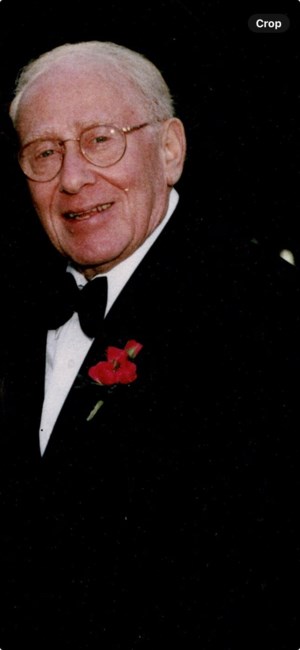 Obituario de Jerome L. Luskin MD