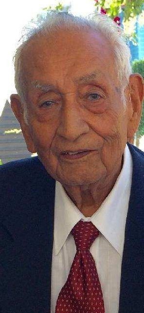 Obituary of Joe G. Hidrogo