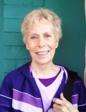 Obituary of Aliene Joyce Randol