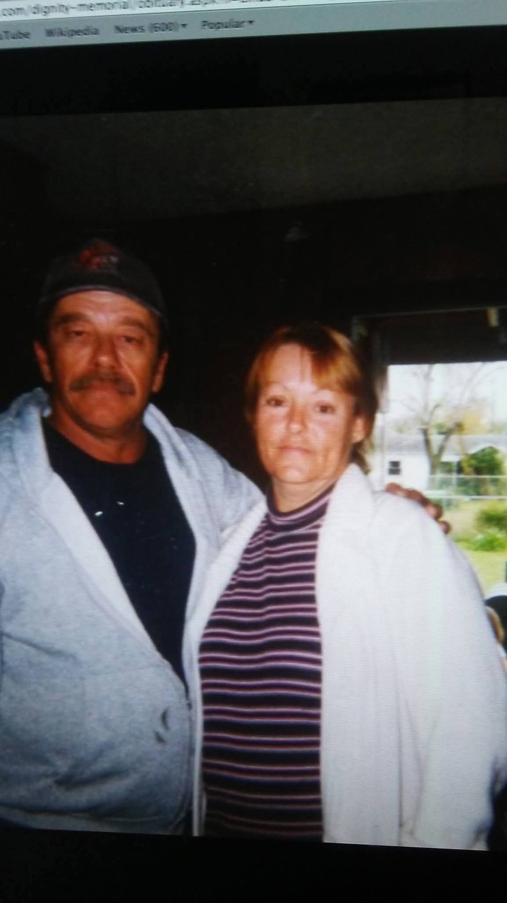Obituary of Tommy Eugene Crumbley